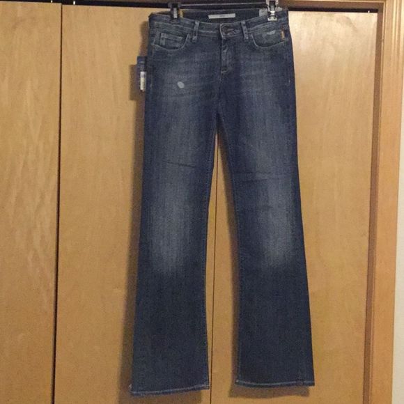 Meltin Pot Nicole Jeans - Picture 4 of 12